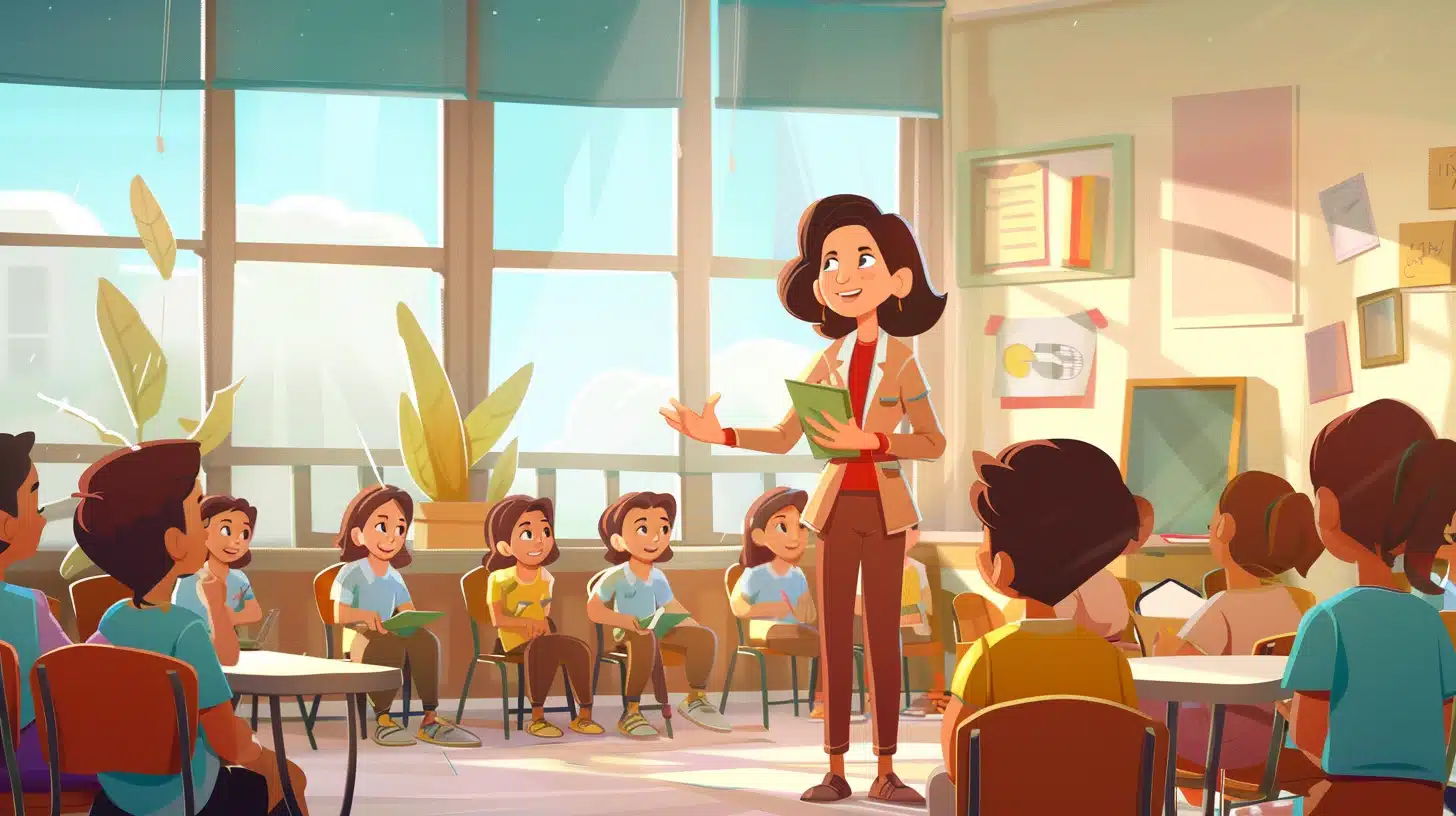 Teaching Strategies