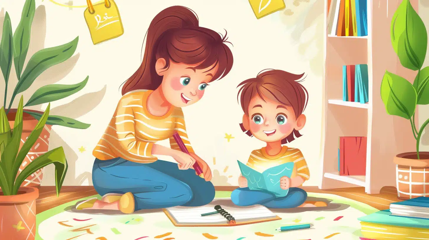 Teaching Strategies for Open Syllables
