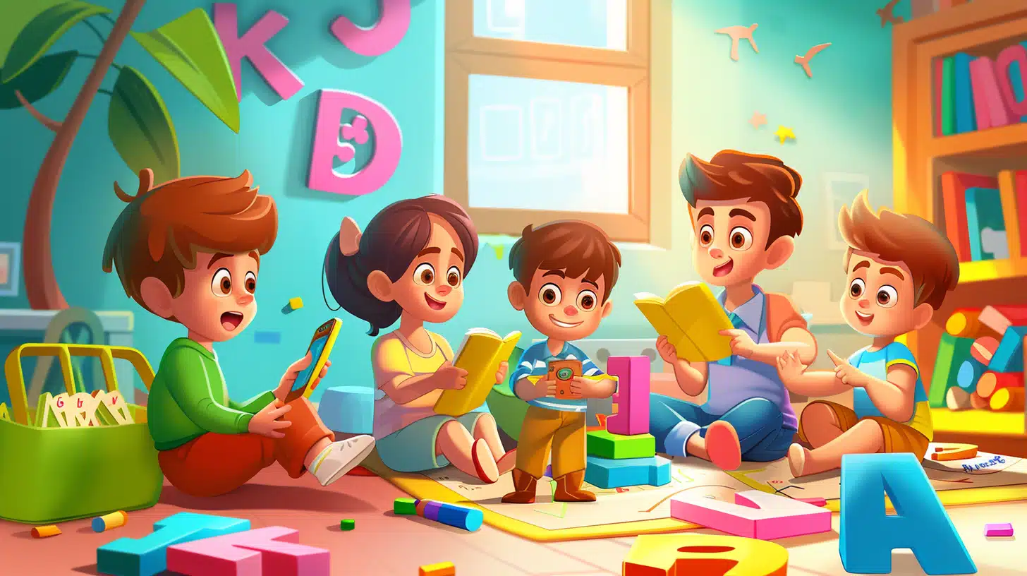 Tools and Resources Required for Learning CVC Sentences