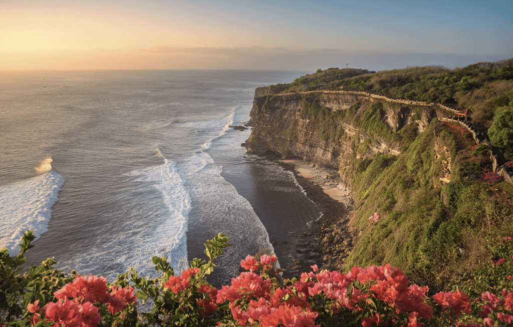 Uluwatu, Bali, Indonesia