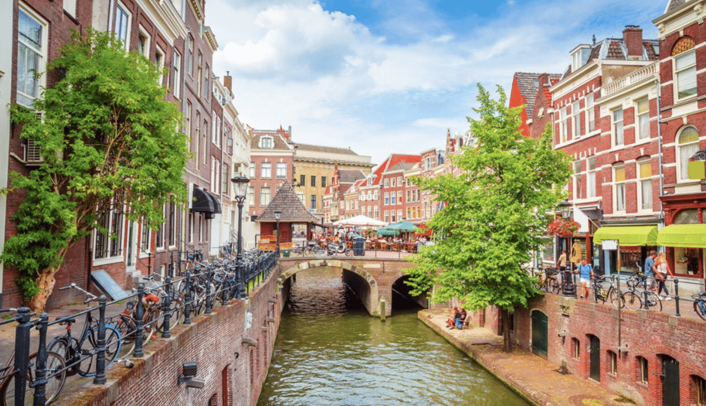 Utrecht, Netherlands