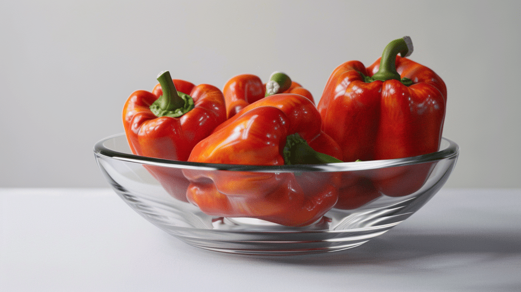 Valencia Pepper