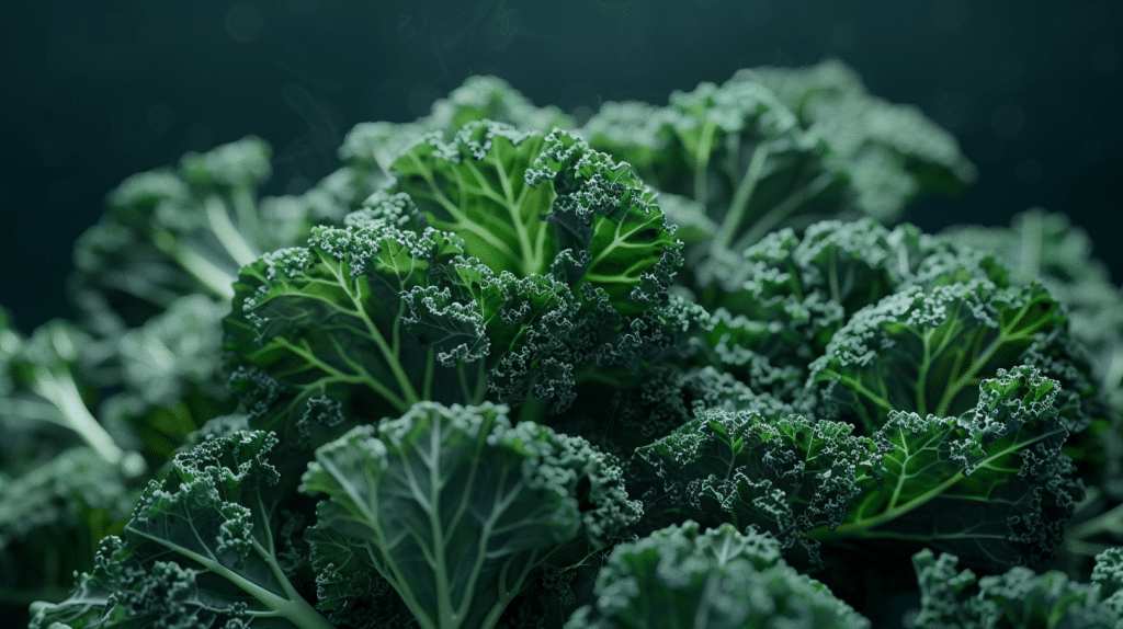 Vates Kale