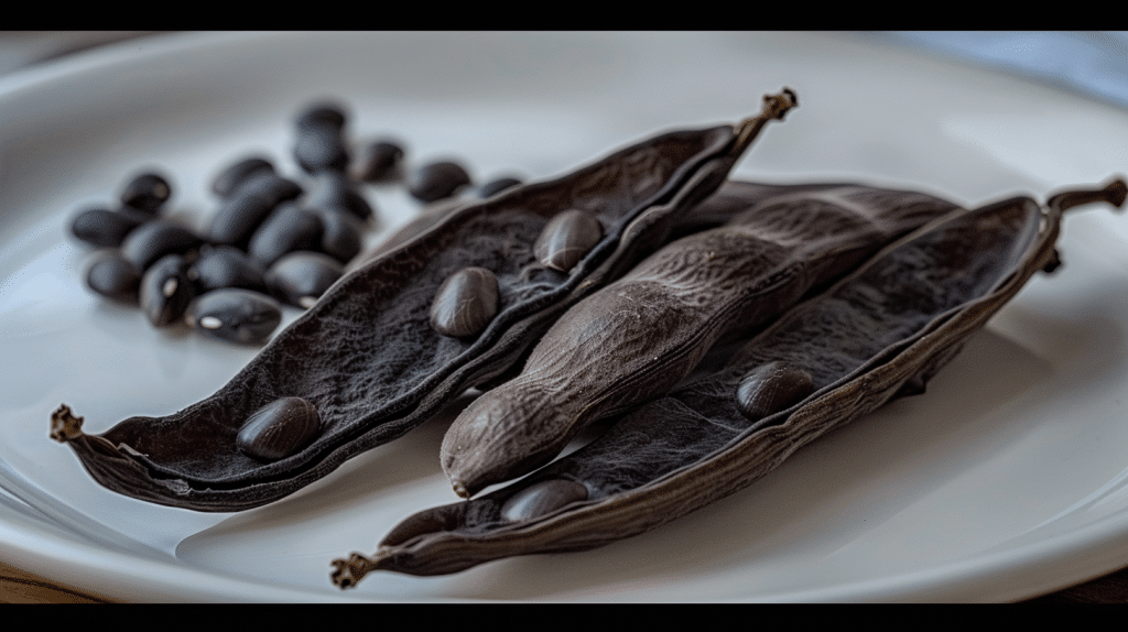 Velvet Bean