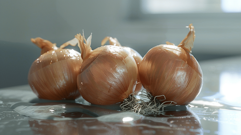 Vidalia Onion