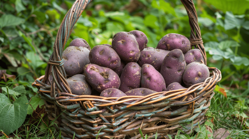 Viking Potato