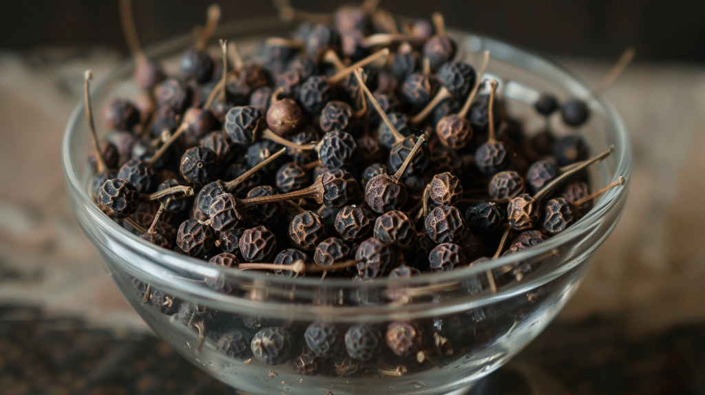 Voatsiperifery Pepper