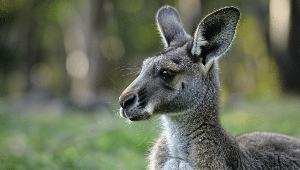 Wallaby