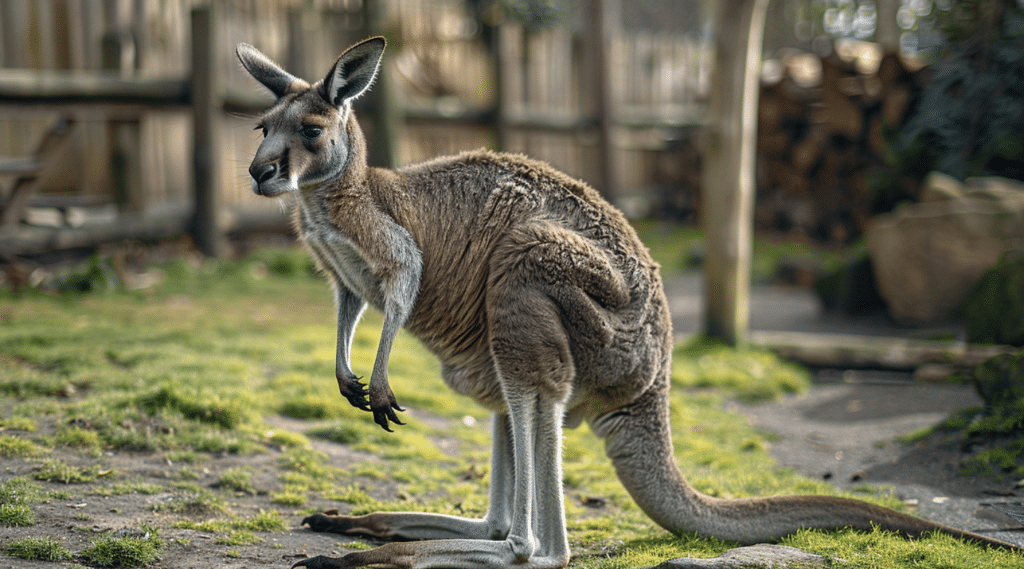 Wallaroo