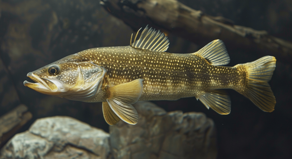 Walleye