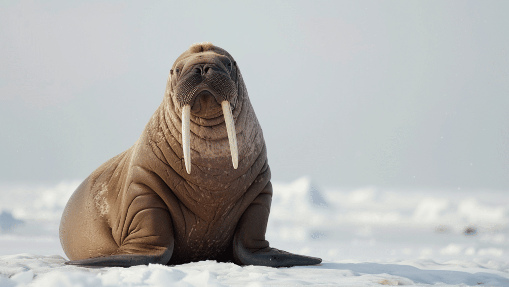 Walrus