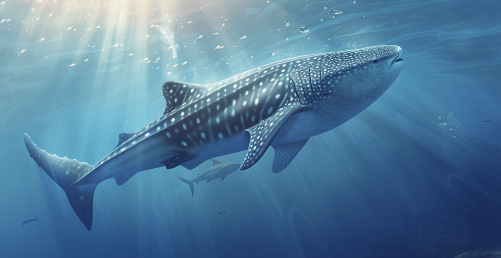 Whale Shark