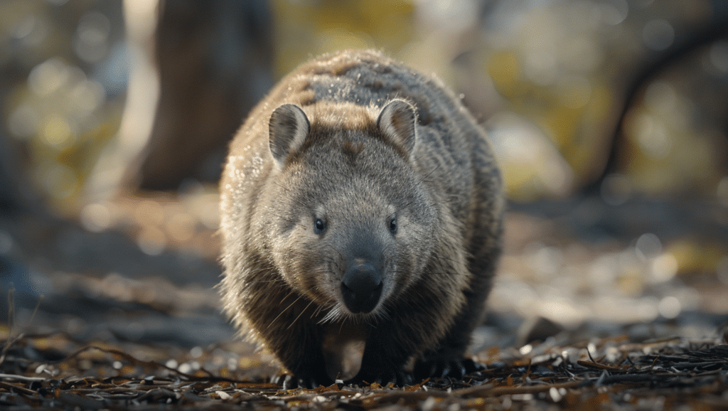 Wombat