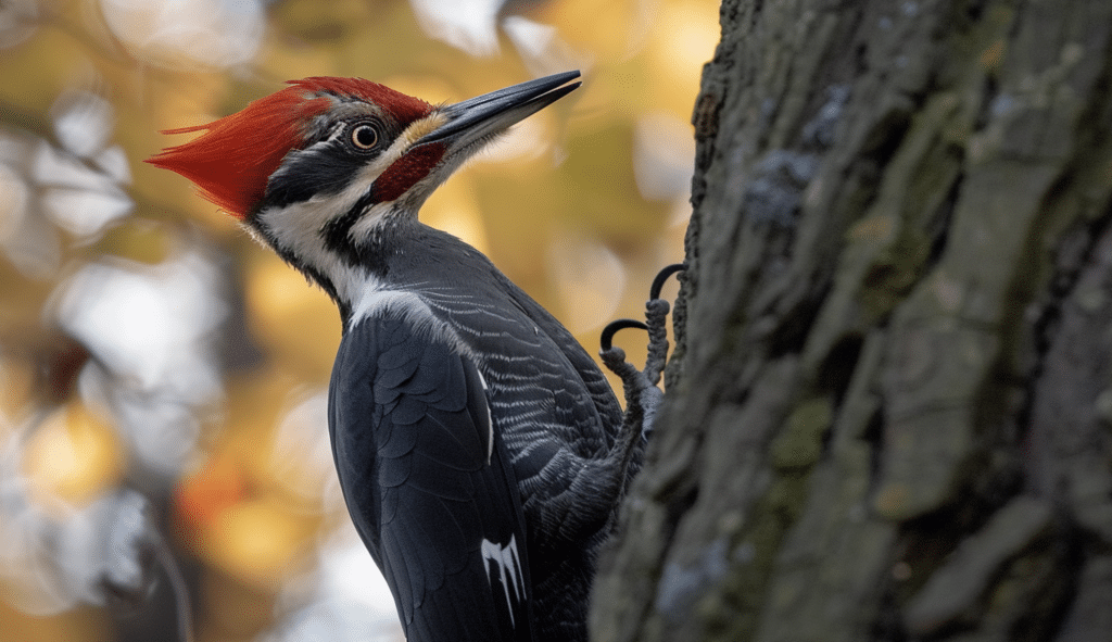 Woodpecker