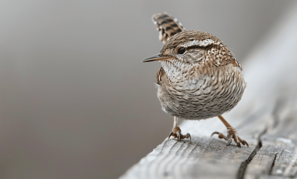 Wryneck