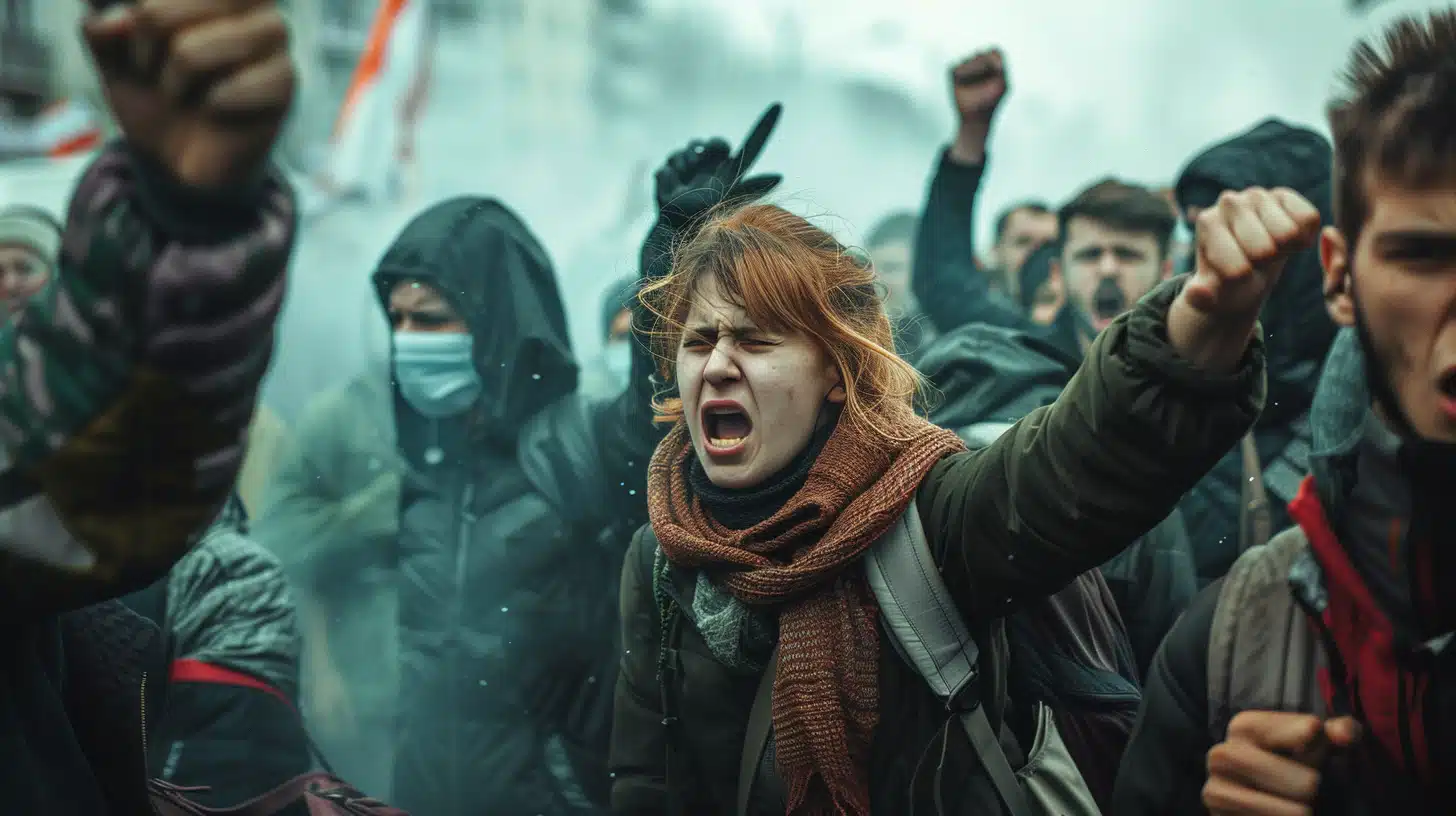 Xenophobia Understanding the Fear of Strangers
