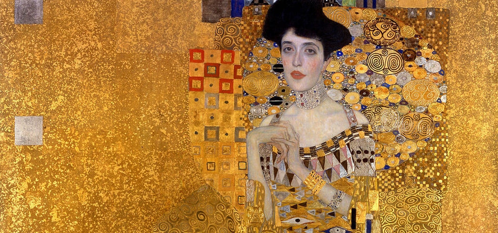 Art Nouveau and Art Deco Movements