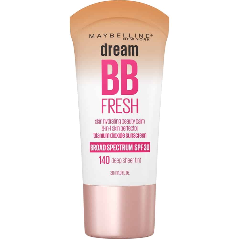 BB Cream