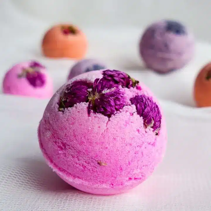 Bath Bombs