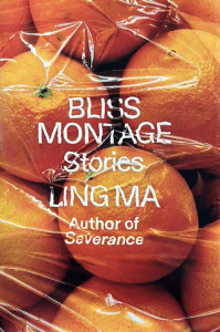 Bliss Montage by Ling Ma