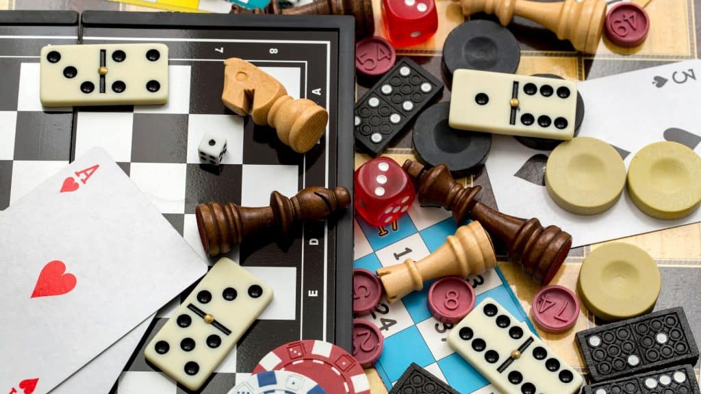 Board Games