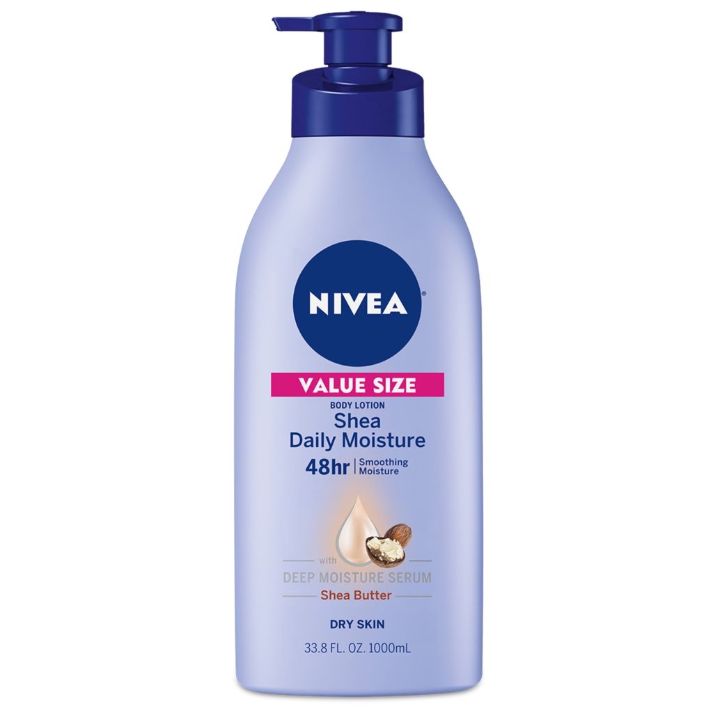 Body Lotion