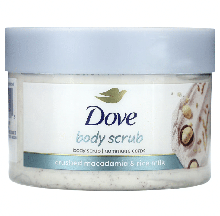 Body Scrub