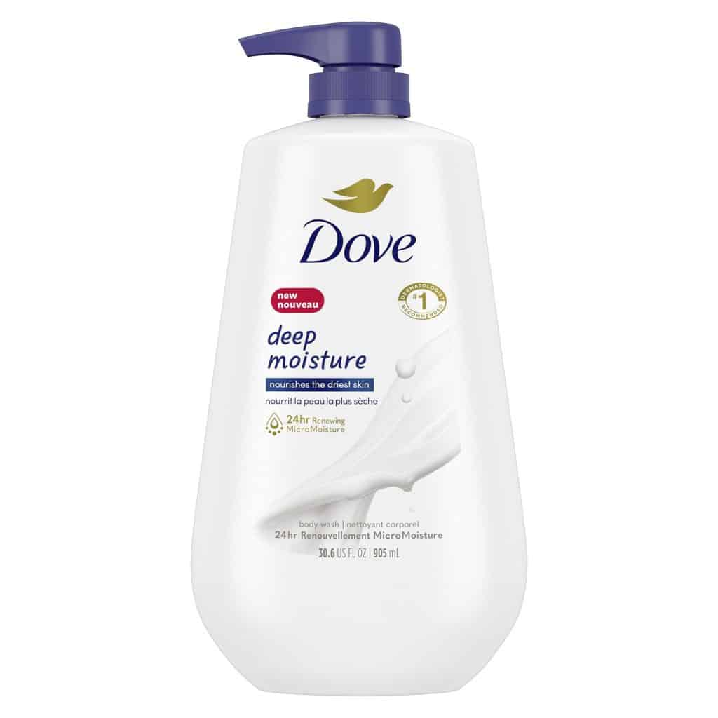 Body Wash