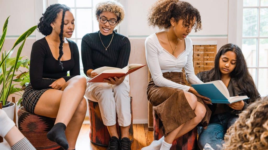 Book Clubs