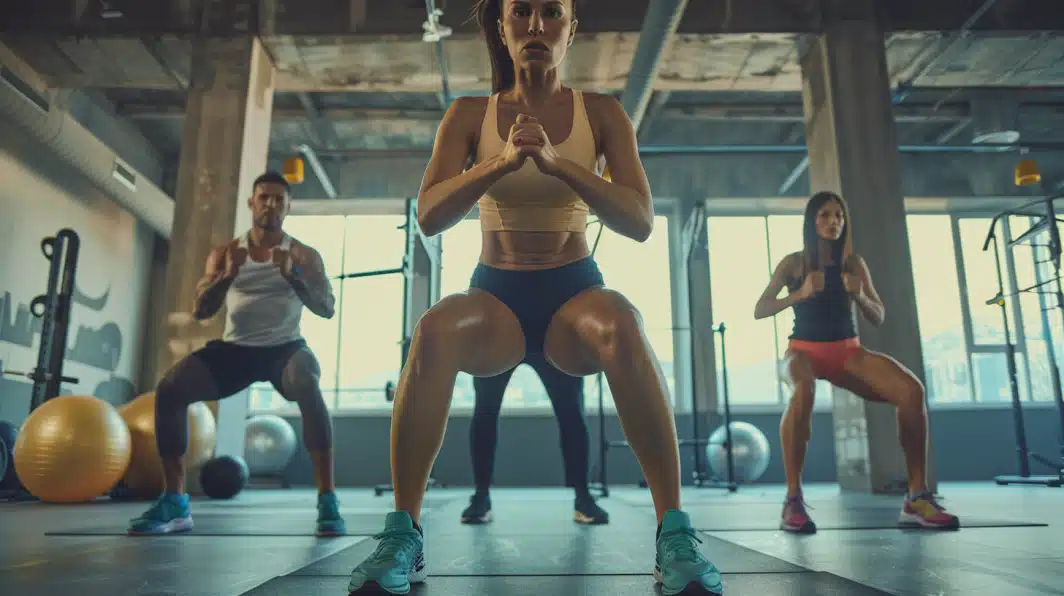 Effective J Exercises to Jumpstart Your Fitness Routine
