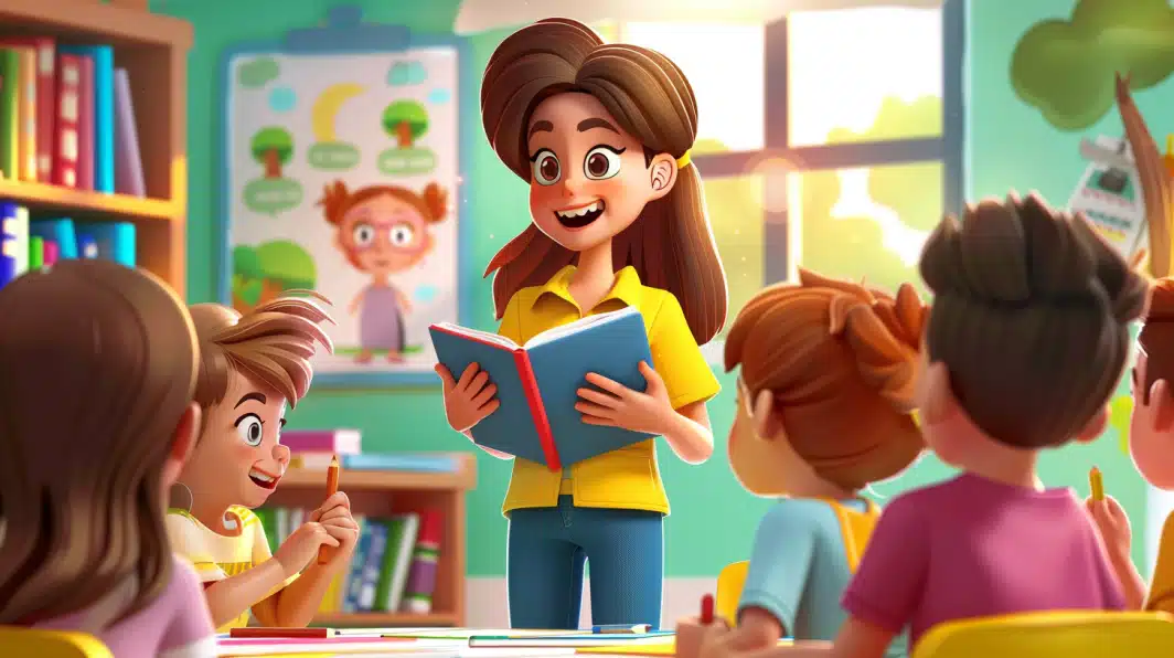 Effective Strategies for Educators to Teach Closed Syllables