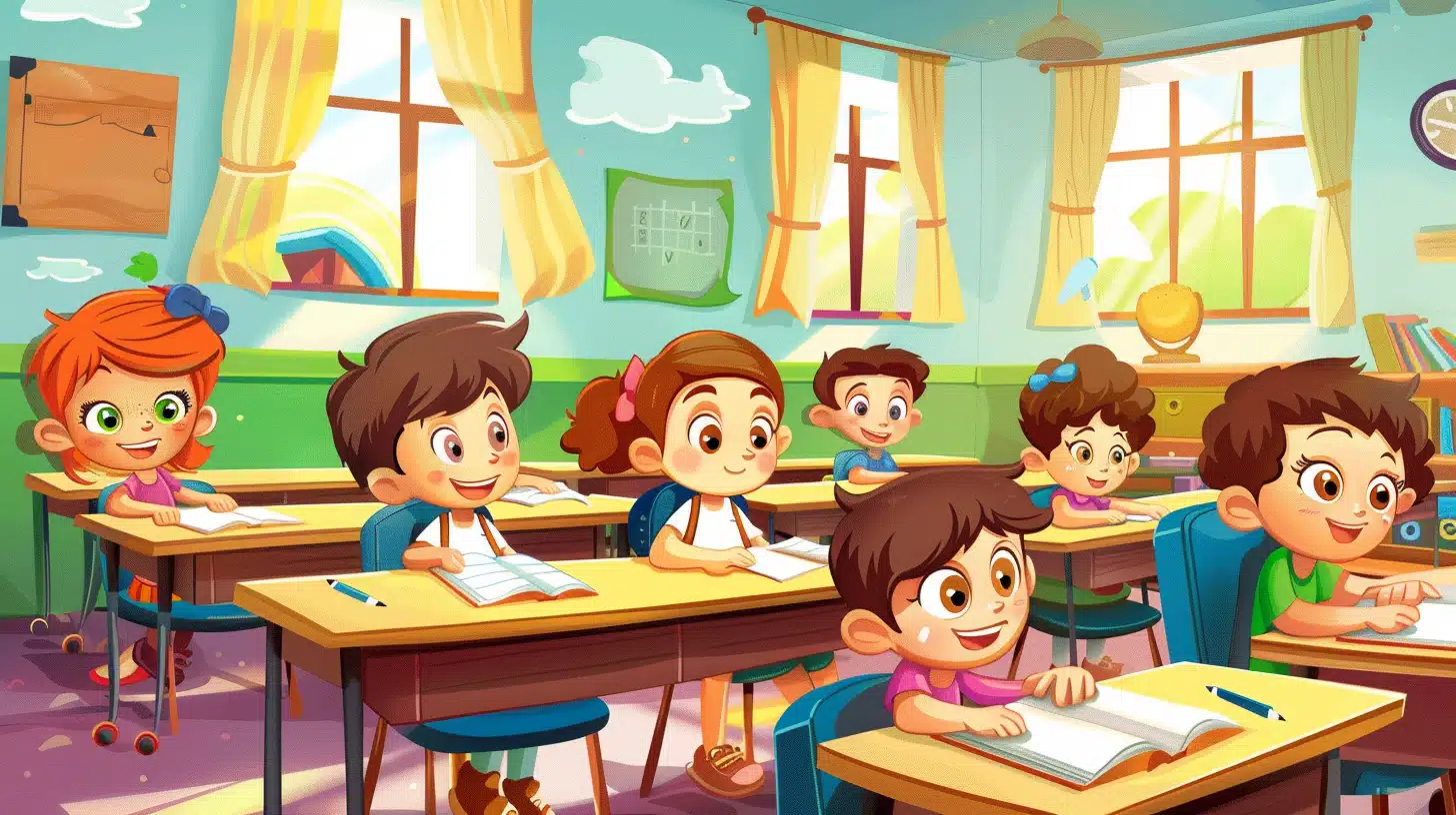 Fun Classroom Activities for R-Controlled Words