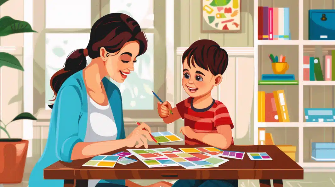 Fun and Engaging Blend Word Games to Master Vocabulary