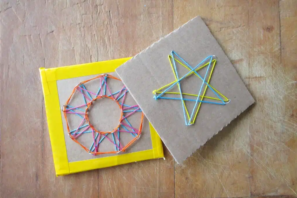 Geometry with Everyday Objects