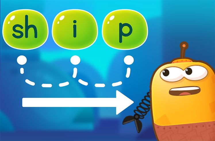 Guess-The-Word Game