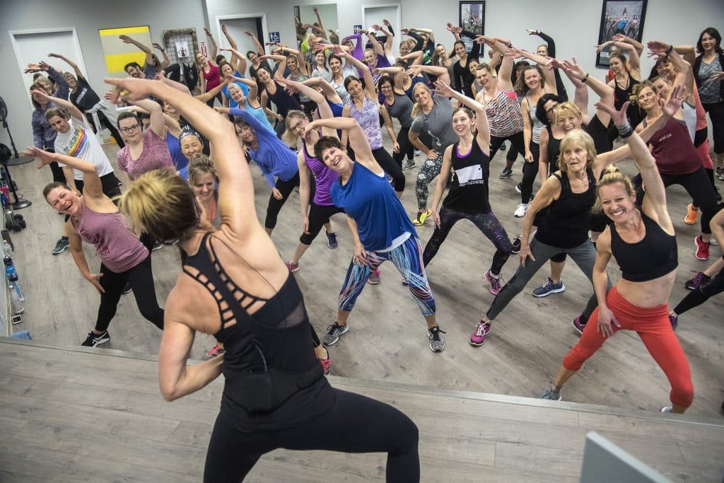 Jazzercise