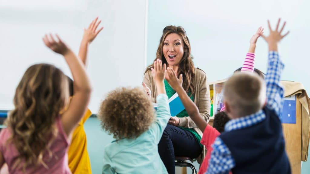 Lesson Planning with Closed Syllable Words