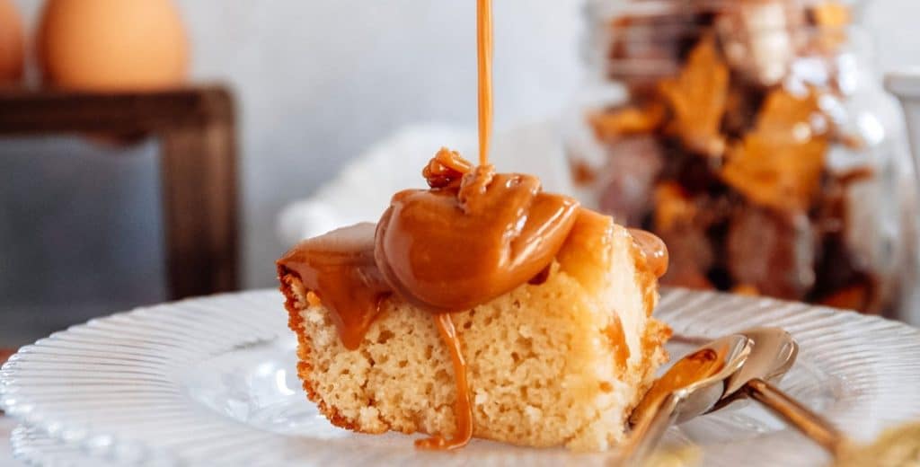 Malva Pudding