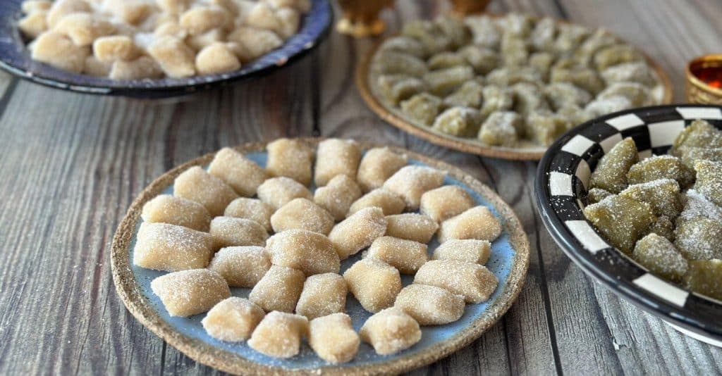 Marzipan