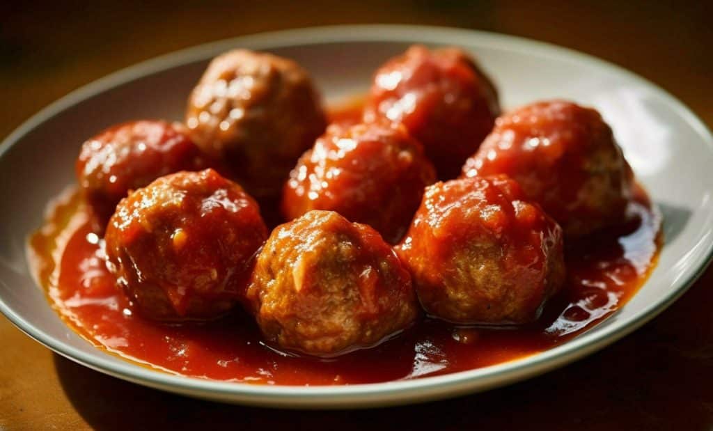 Meatballs