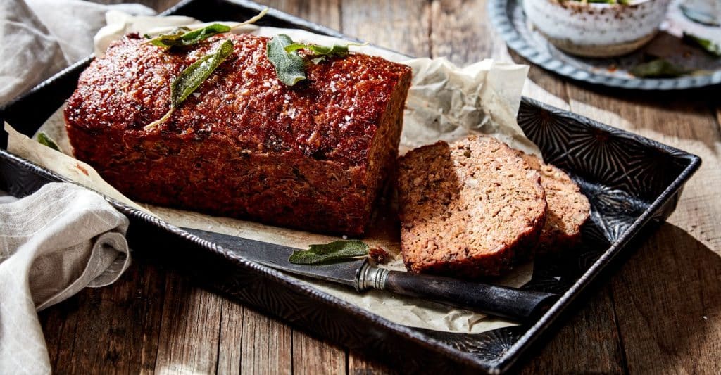 Meatloaf