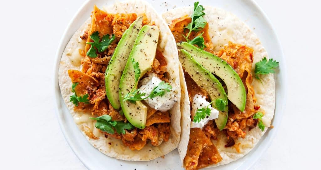 Migas