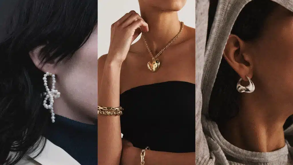 Modern and Contemporary Jewelry