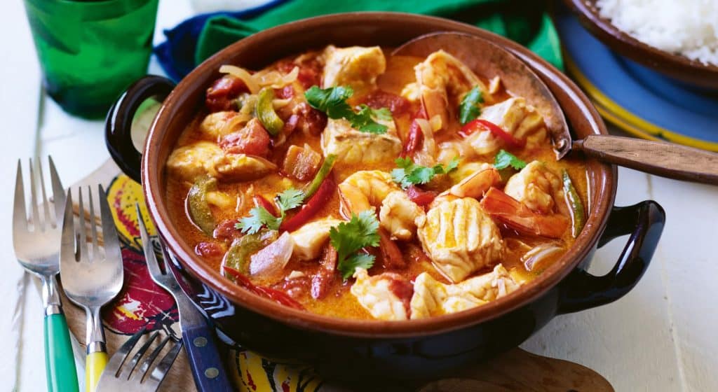 Moqueca