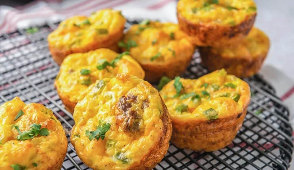 Muffins