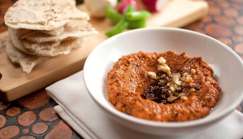 Muhammara
