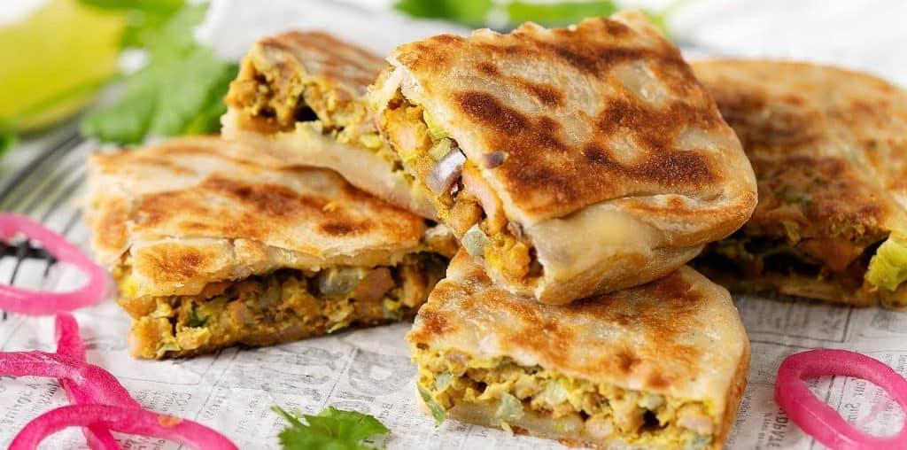 Murtabak