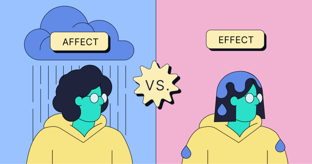 Psychological Effects of Long 'A' Words