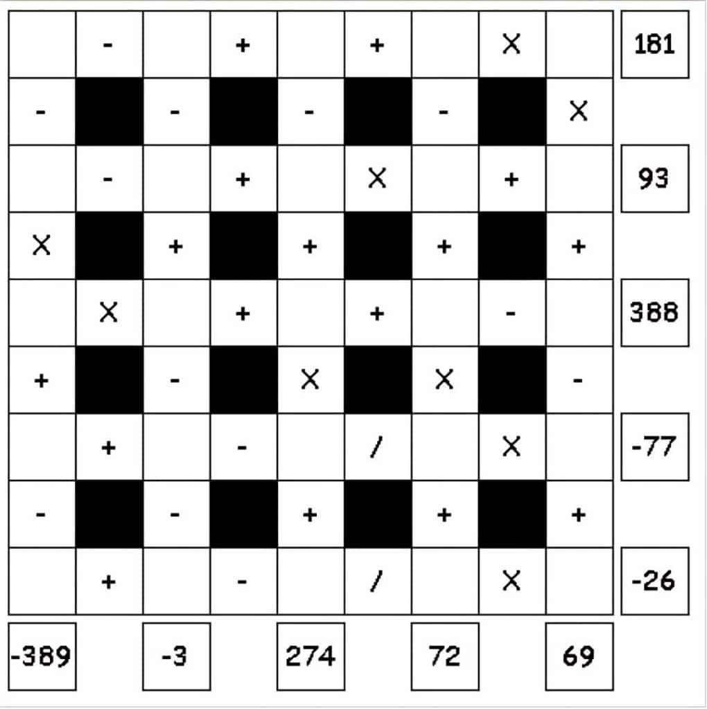 Puzzle Challenges