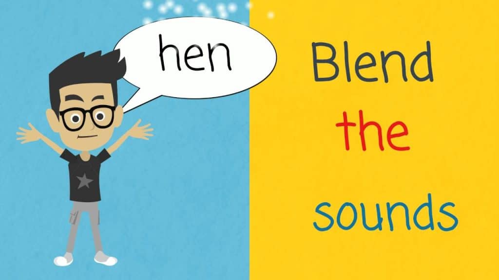 Sound Blending Using Songs